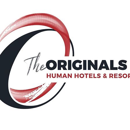 The Originals Access, Hotel Beziers Est Villeneuve-les-Beziers Bagian luar foto