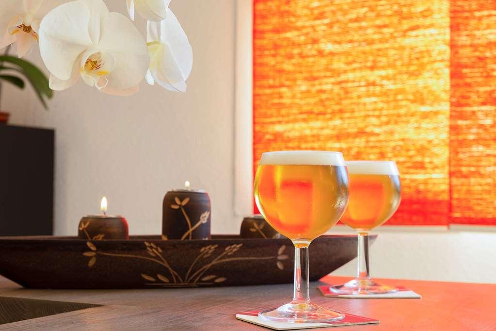 The Originals Access, Hotel Beziers Est Villeneuve-les-Beziers Fasilitas foto