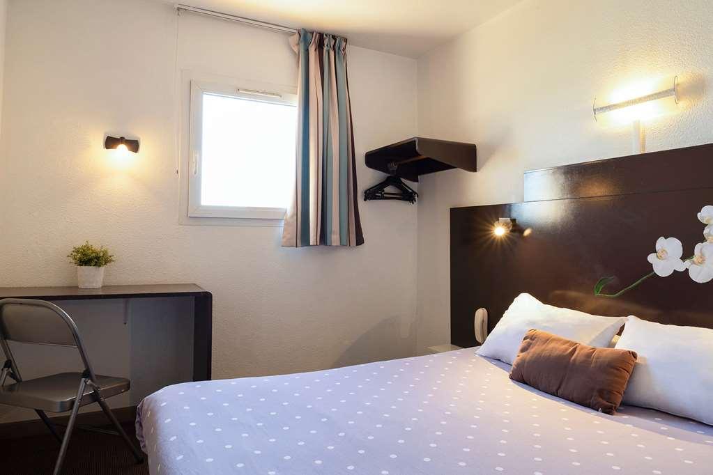 The Originals Access, Hotel Beziers Est Villeneuve-les-Beziers Ruang foto