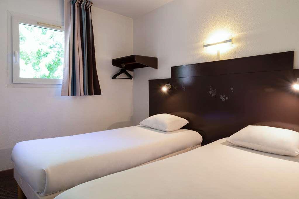 The Originals Access, Hotel Beziers Est Villeneuve-les-Beziers Ruang foto