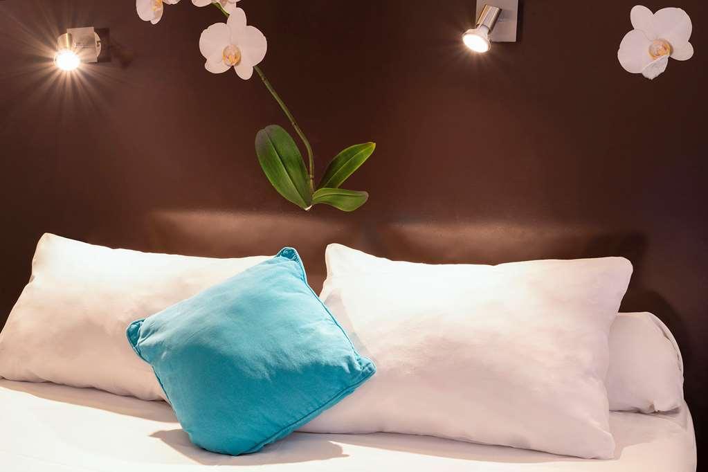 The Originals Access, Hotel Beziers Est Villeneuve-les-Beziers Ruang foto