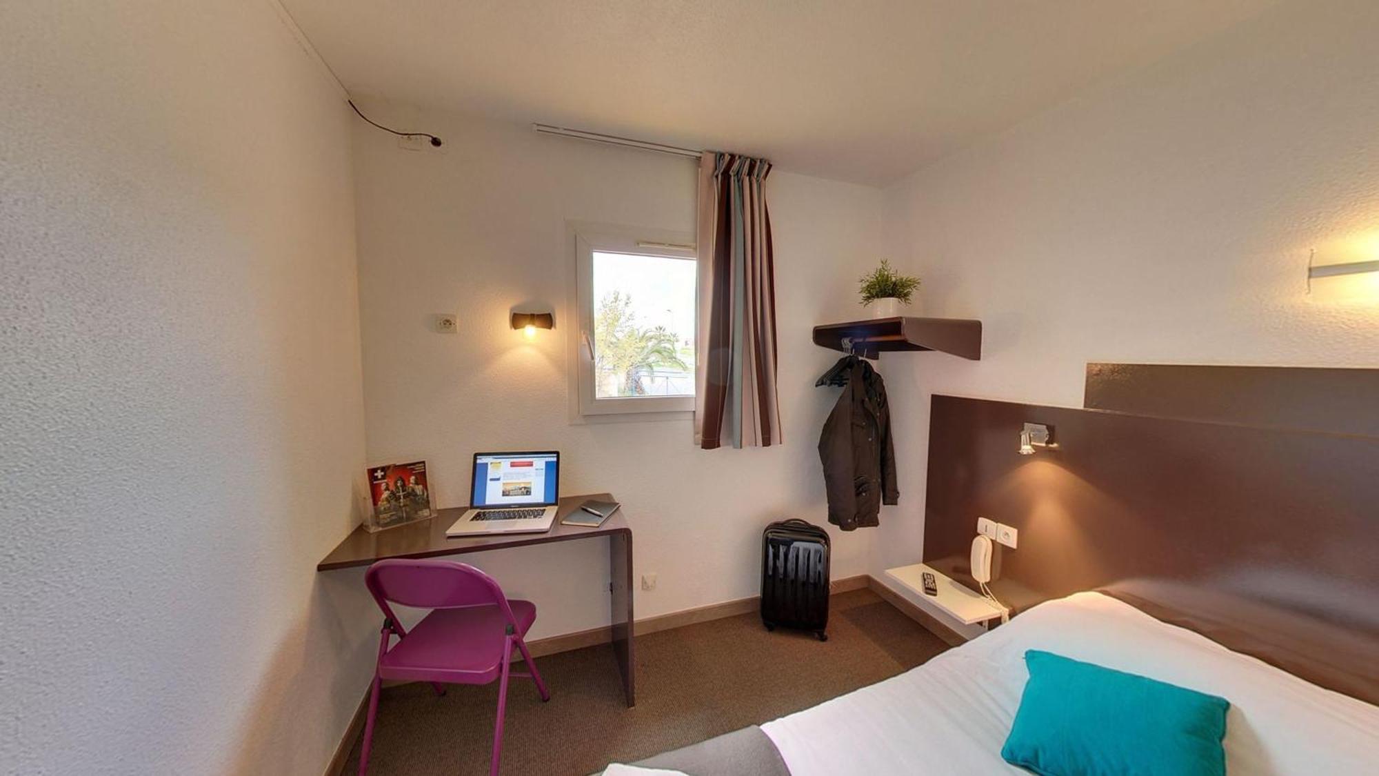 The Originals Access, Hotel Beziers Est Villeneuve-les-Beziers Ruang foto