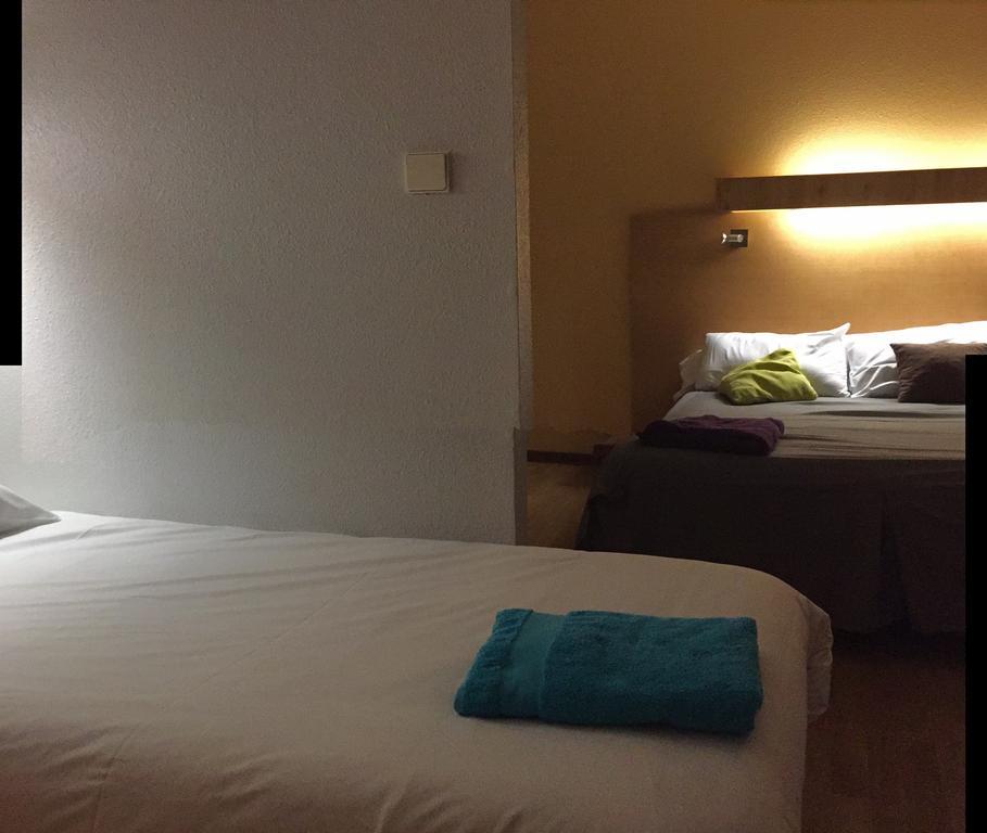 The Originals Access, Hotel Beziers Est Villeneuve-les-Beziers Bagian luar foto