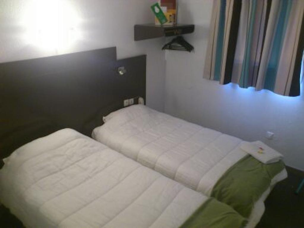 The Originals Access, Hotel Beziers Est Villeneuve-les-Beziers Bagian luar foto