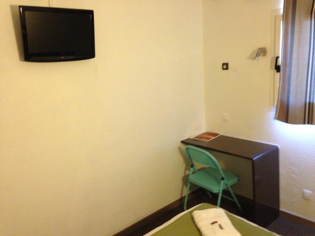 The Originals Access, Hotel Beziers Est Villeneuve-les-Beziers Bagian luar foto