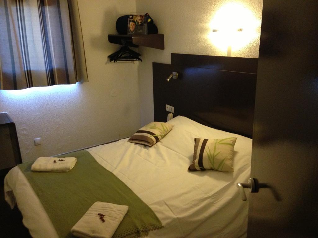 The Originals Access, Hotel Beziers Est Villeneuve-les-Beziers Bagian luar foto