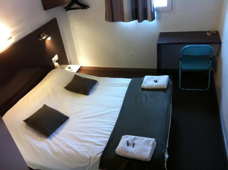 The Originals Access, Hotel Beziers Est Villeneuve-les-Beziers Bagian luar foto