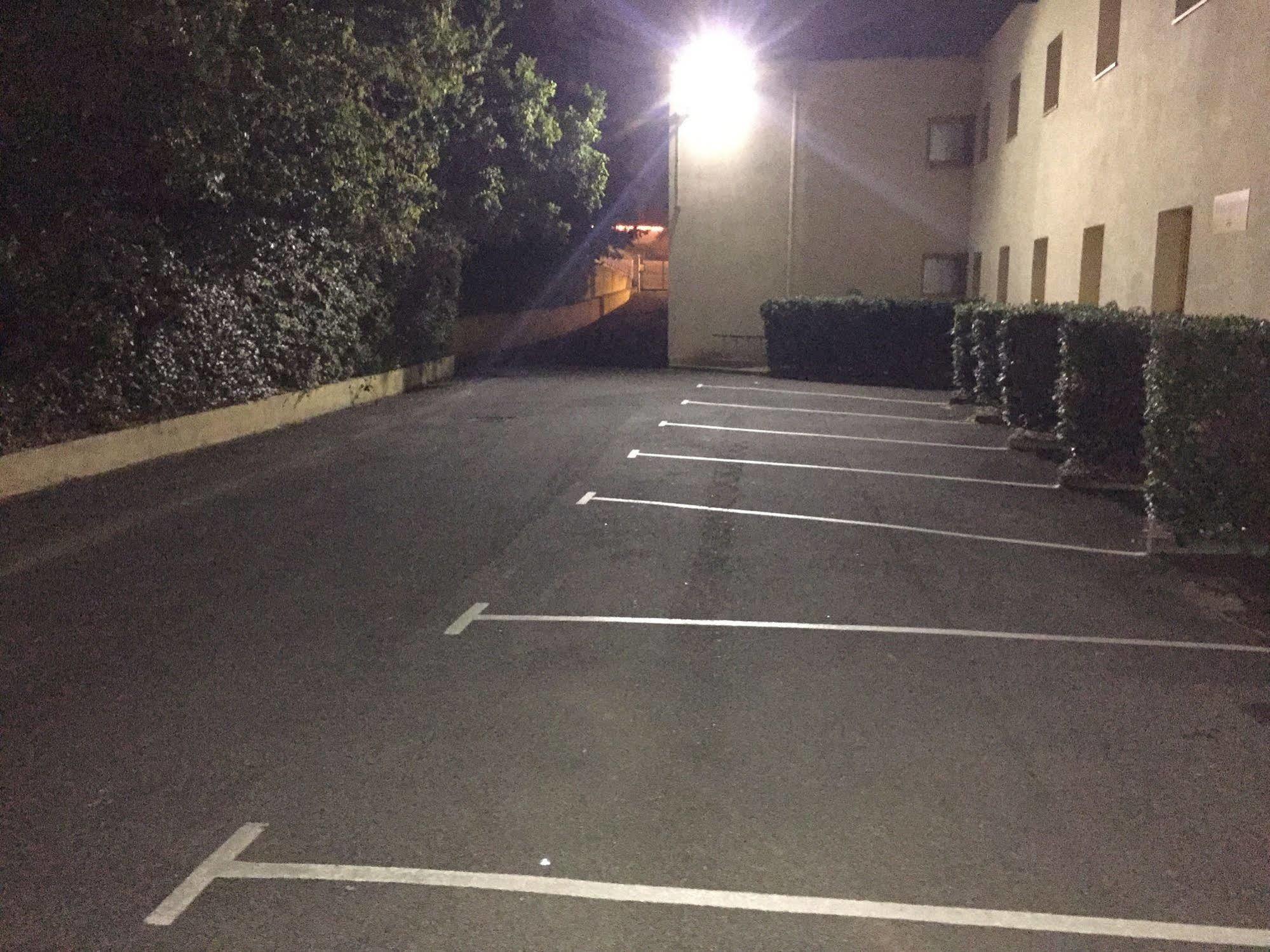 The Originals Access, Hotel Beziers Est Villeneuve-les-Beziers Bagian luar foto